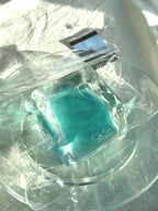 Flowing Sand Ice Block – Ultra Soft, Satisfying to Squeeze