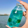 Mint Melon Jade Bottle