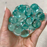 Mint Pearl Ball