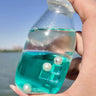 Mint Soda Bottle