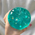 Chiboki Handmade Crystal & Creamy Sensory Squishy Toys
