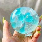 [CHIBOKI] New Arrival – Jelly & Dessert Squishy Collection