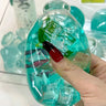 Minty Ice Tea Bottle