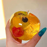 Assorted Jelly Big Apple