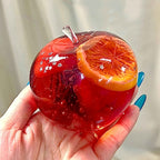 Chiboki Slushy Apple Squishy – Moldable Stress Ball