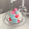 Orange Mango Layer Cake Squishy