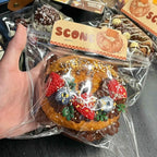 Artisan Handmade Realistic Bakery & Dessert Squishy Collection