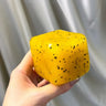 Passion Fruit Slushie Cube