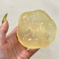 Chiboki Coconut Oil Squishy – Non-Rebound Stress Ball