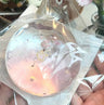 Pink Layered Claw Daifuku