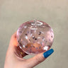 Pink Starry Apple