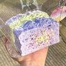 Purple Moon Dream Toast