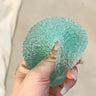 Ramune Mochi Grass Cake
