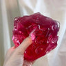 Raspberry Jelly Cream Cheese