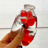 Red Wine Pinball Squishy Bottle