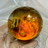 Scorpio – Gilded Nebula