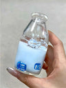 Sea Salt Layered Milk Bottle