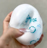 Sea Salt Milk Block Hard Candy