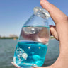 Sea Salt Soda Bottle