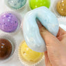 Sea Salt White Chocolate Cream