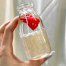 Soft Strawberry Gin Tonic