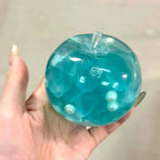 Chiboki Slushy Apple Squishy – Moldable Stress Ball