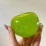 Starlight Crystal Green Apple