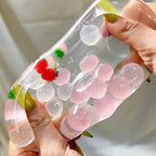 [CHIBOKI] New Arrival – Jelly & Dessert Squishy Collection