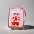 [CHIBOKI] Milk Carton Series Stress Balls – Unique Dairy Box Inspired Fidget Toys