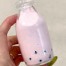 Strawberry Pearl Milk Tea