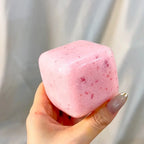 [CHIBOKI] Original Hard Candy Magic Cube Squishy - Non-Elastic Plasticity Handmade Stress Relief Toy