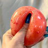 Strawberry Slushie