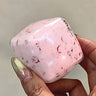 Strawberry Yogurt Freeze-Dried