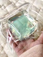 Flowing Sand Ice Block – Ultra Soft, Satisfying to Squeeze