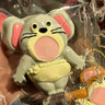 Taffy