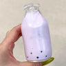 Taro Pearl Milk Tea