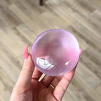 Chiboki Coconut Oil Squishy – Non-Rebound Stress Ball