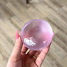 Taro Purple Jade & Coconut Oil Squishy