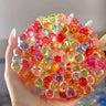 Vacuum - made Hand - crafted Colorful Pearl Ball