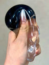 Venom! Black Layering Gel