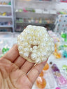 White Pearl Ball