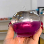 Chiboki Slushy Apple Squishy – Moldable Stress Ball