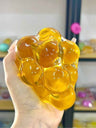 Yellow Crystal Ball Mega Edition
