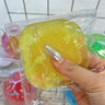 Yellow Heart