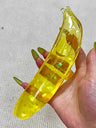 Yellow Star Banana Candy