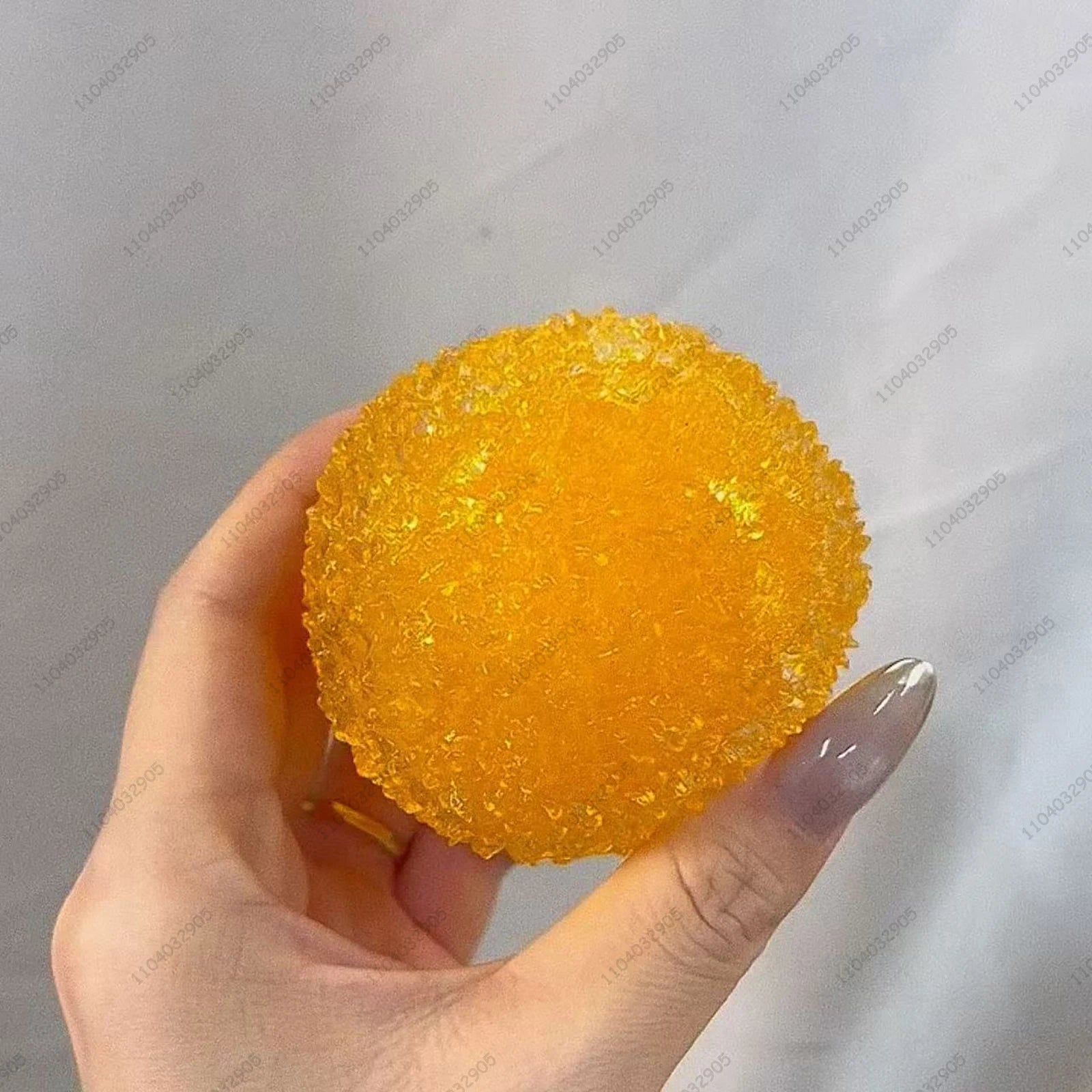 Bambuko Slushy Fruit Squishy Ball