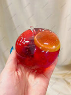 Bambuko Big Apple Squishy