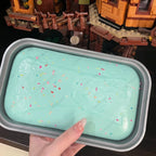 Bambuko Box Cake Slow Rise Squishy
