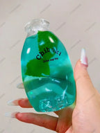 Bambuko Glass Bottle Candy Squishy