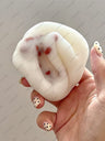 Red Bean Milk Candy